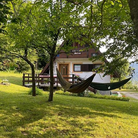 Holiday Home Bozica Lokve Exterior foto