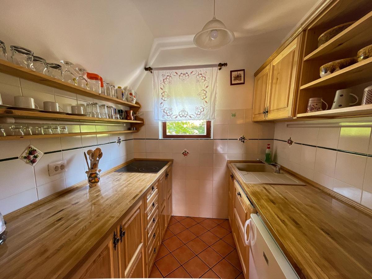 Holiday Home Bozica Lokve Exterior foto