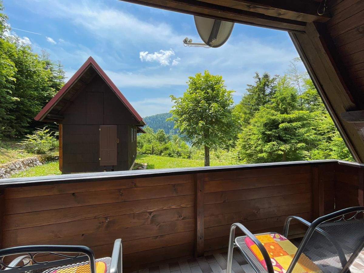 Holiday Home Bozica Lokve Exterior foto
