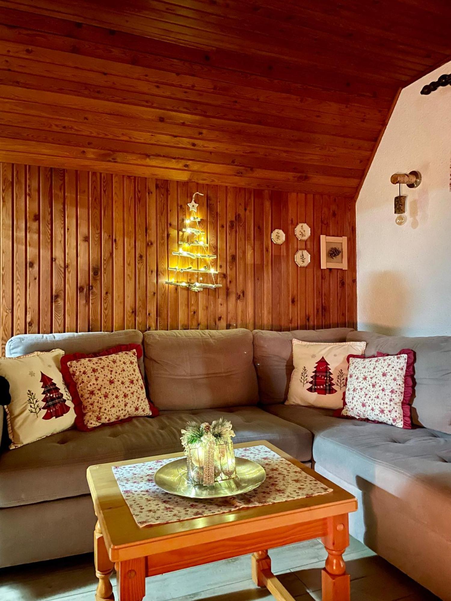 Holiday Home Bozica Lokve Exterior foto