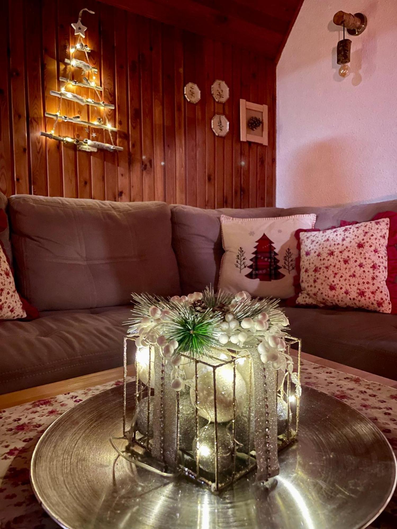 Holiday Home Bozica Lokve Exterior foto