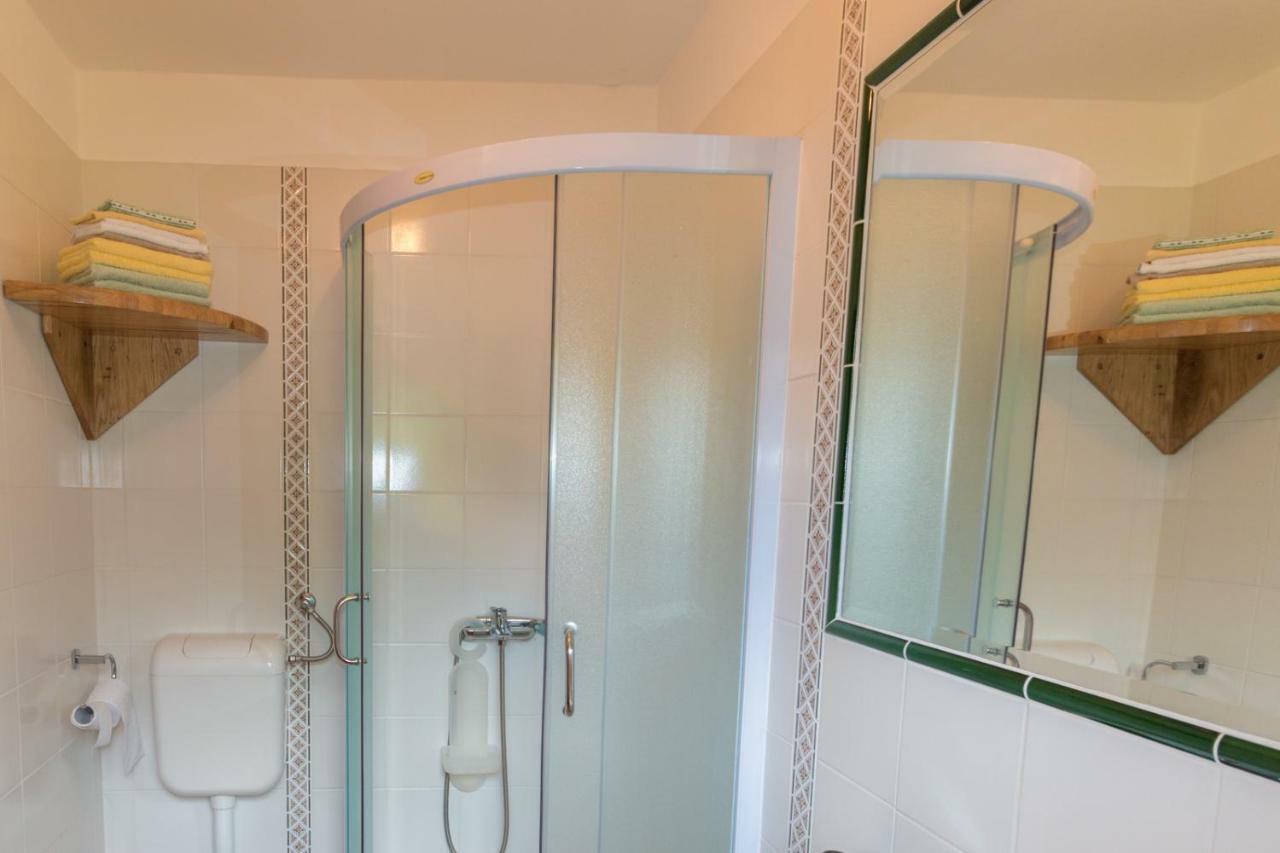 Holiday Home Bozica Lokve Exterior foto
